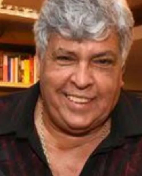Sidney Magal teve sangramento no cérebro,  diz boletim médico