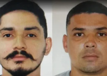 Polícia identifica dois suspeitos de participar de homicídio em shopping na Zona Oeste