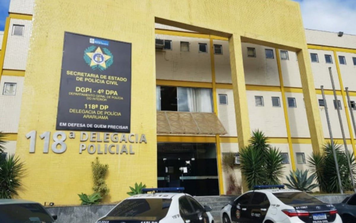 Mulher trans é presa por assassinar homem com tesouradas