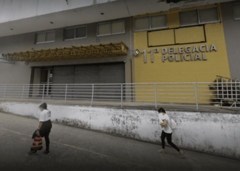 Homem é preso por agressão contra ex-companheira