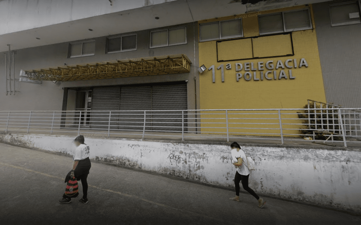 Homem é preso por agressão contra ex-companheira