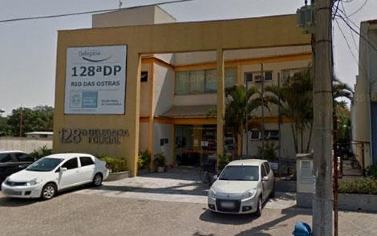 Polícia prende seis adolescentes suspeitos de furtarem escola no Rio