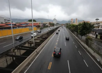 Manutenção na Linha Amarela pode causar interdições até domingo