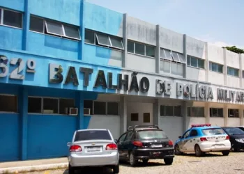 Polícia Militar prende liderança do tráfico de drogas de Macaé com auxílio do Disque Denúncia