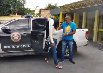 Estelionatária com 41 anotações criminais é presa em Campo Grande