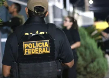 Operação da PF mira combate ao abuso e exploração sexual de crianças e adolescentes