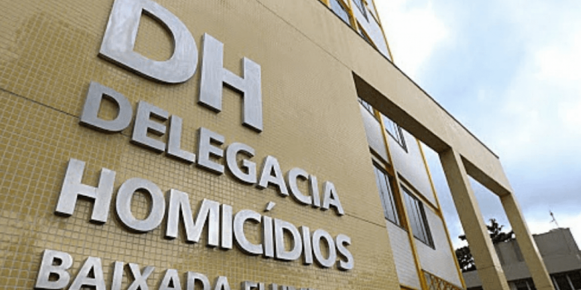 Ex-policial militar é assassinado a tiros