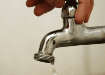Abastecimento de água em bairros do Rio é reduzido durante reparo em adutora na Baixada