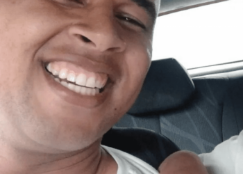 Homem é encontrado morto dentro de um veículo na Zona Oeste