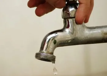 Redução no abastecimento de água afeta bairros da Zona Oeste neste sábado