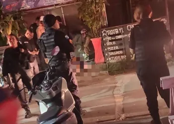 Terceiro Homicídio em Uma Semana em Comunidade do Rio