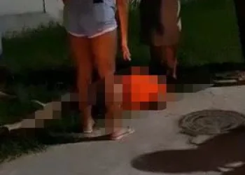 Homem é baleado durante assalto em Campo Grande