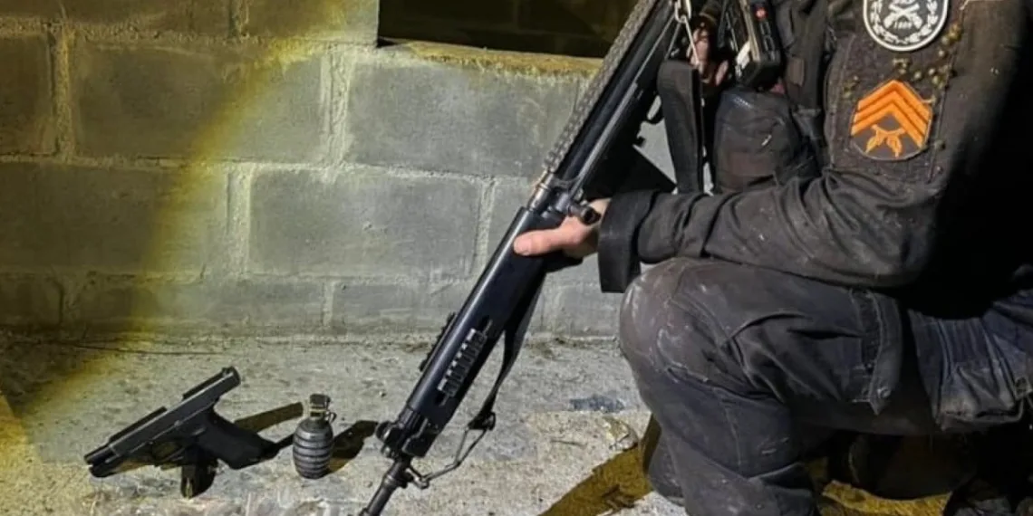 Confronto com a PM resulta na morte de dois homens no Rio