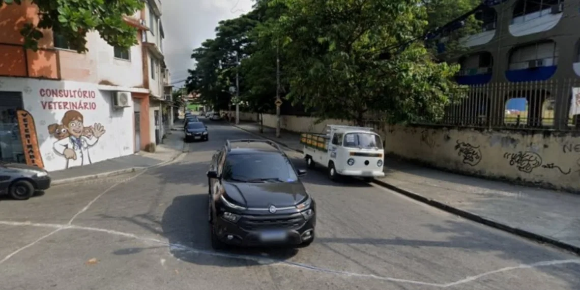 Homem de 27 anos encontrado morto em Bangu após sofrer mal súbito
