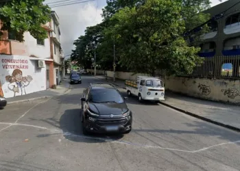 Homem de 27 anos encontrado morto em Bangu após sofrer mal súbito