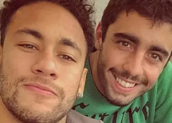 Pedro Scooby defende Neymar após o escândalo de traição: ‘Exemplo de humildade’