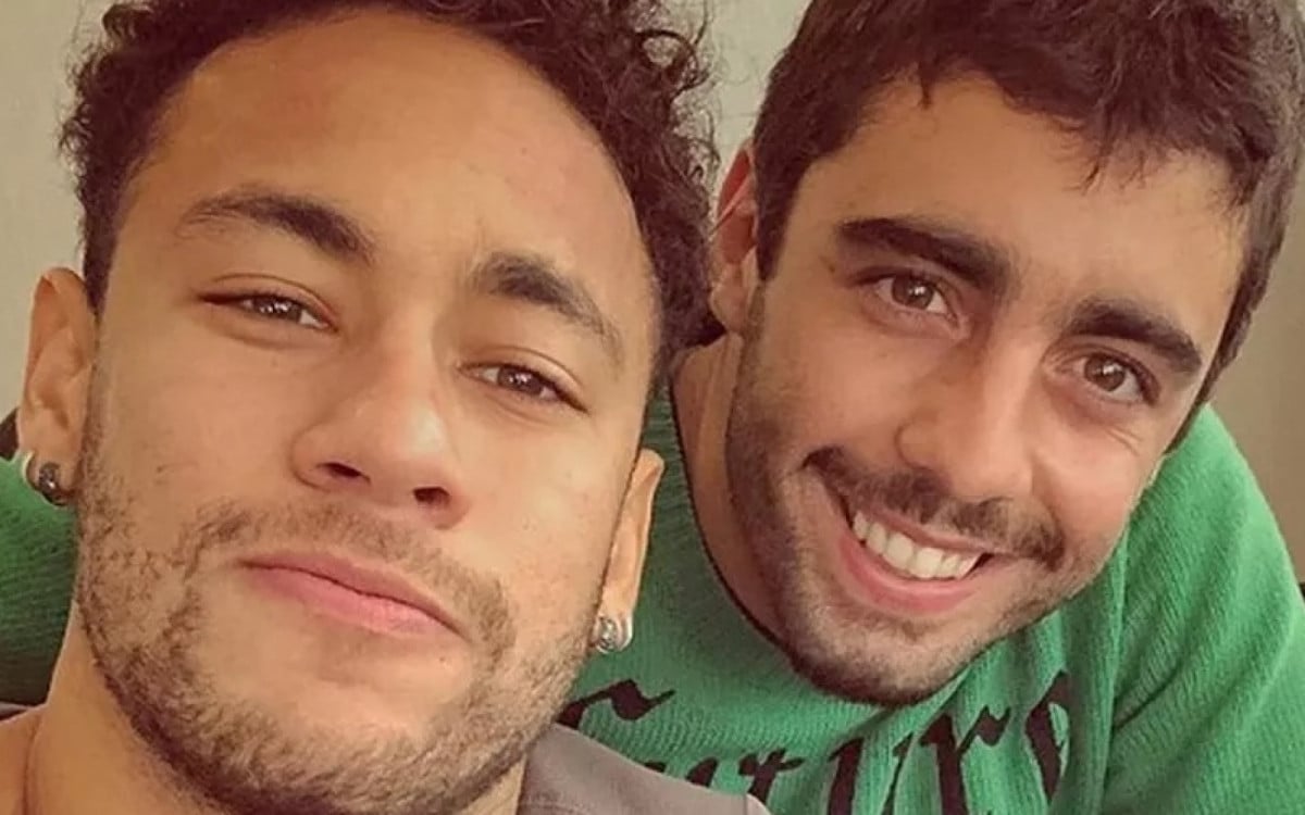 Pedro Scooby defende Neymar após o escândalo de traição: ‘Exemplo de humildade’