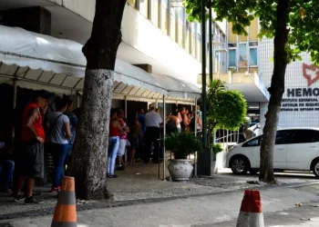 Concessionárias de transporte se unem ao Hemorio e oferecem passagens gratuitas para doadores de sangue