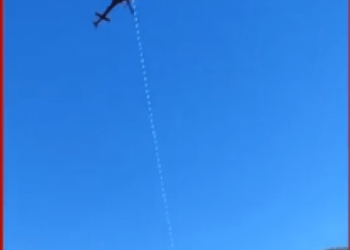 Montanhista resgatado de helicóptero após acidente no pico Dedo de Deus