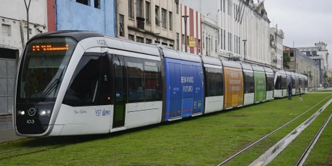 VLT Carioca passa a exigir documentação pessoal no processo de fiscalização