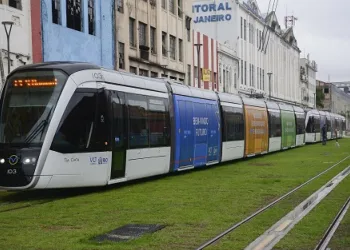 VLT Carioca passa a exigir documentação pessoal no processo de fiscalização