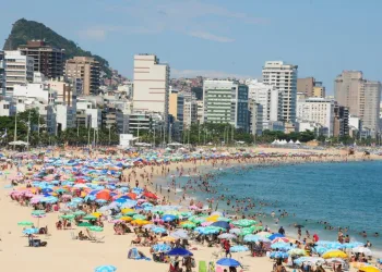 Censo 2022 Revela Diminuição Populacional no Rio de Janeiro