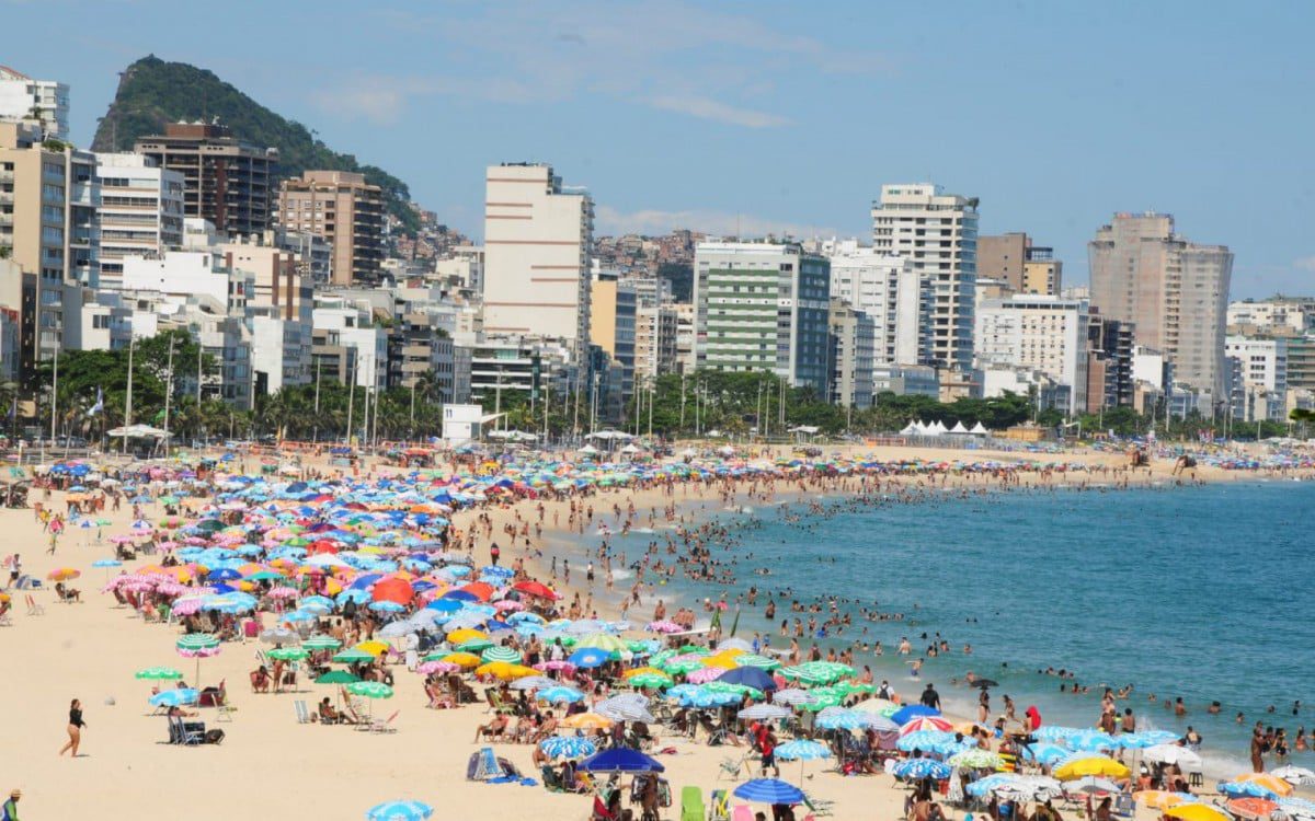 Censo 2022 Revela Diminuição Populacional no Rio de Janeiro