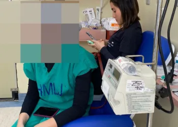 Estudante de Medicina é desligada de maternidade após polêmica envolvendo cigarro eletrônico