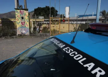 Creche da Zona Oeste é furtada pela sexta vez em menos de um mês