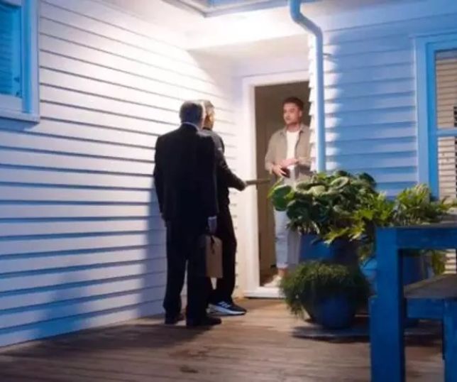 Pizzaria na Nova Zelândia lança promoção inusitada: Pague sua pizza após a morte