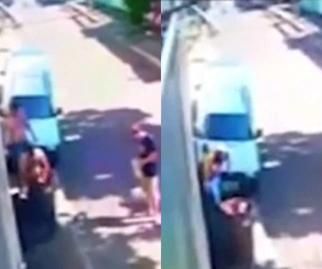 VÍDEO: Funcionário é torturado e estuprado por patrão após furtar serra e furadeira