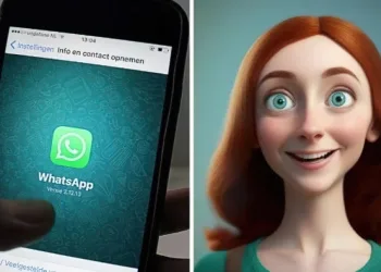WhatsApp Introduz Recurso de Inteligência Artificial IA – Saiba Como Obtê-lo e Por Que é a Nova Sensação!