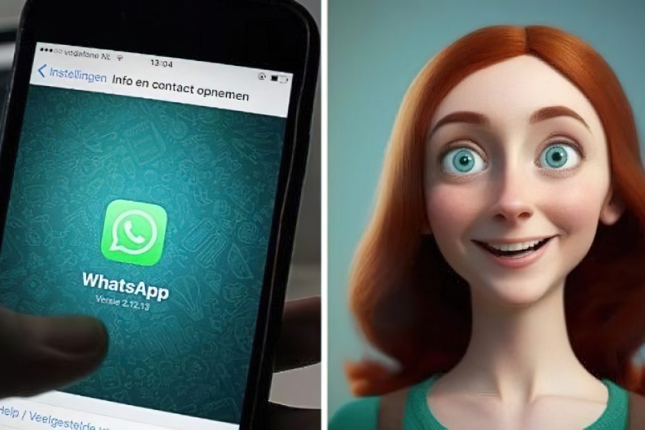 WhatsApp Introduz Recurso de Inteligência Artificial IA – Saiba Como Obtê-lo e Por Que é a Nova Sensação!