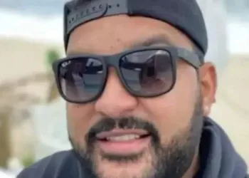 INFLUENCIADOR DIGITAL É ASSASSINADO A TIROS – TINHA 1,2 MILHÃO DE SEGUIDORES