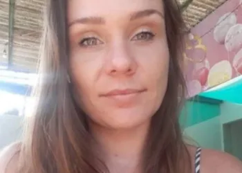 Urgente: Partes do corpo de holandesa desaparecida no RJ são encontradas na Baía de Guanabara