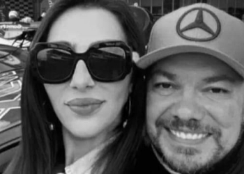 Piloto de corrida e namorada morrem após internação por doença desconhecida