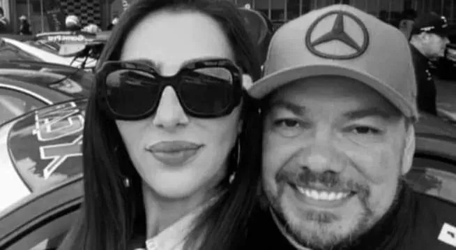 Piloto de corrida e namorada morrem após internação por doença desconhecida