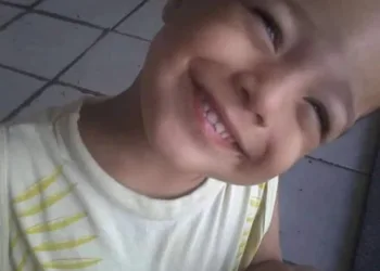 Criança de dois anos morre após engolir moeda de 10 centavos
