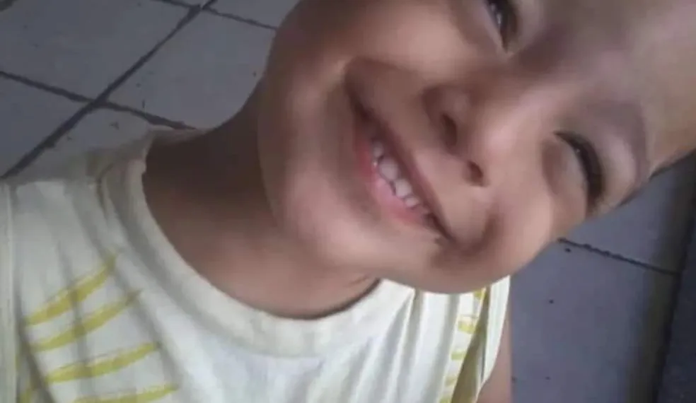 Criança de dois anos morre após engolir moeda de 10 centavos