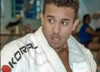 Urgente: lutador de jiu-jítsu que estava desaparecido é encontrado morto em Campo Grande