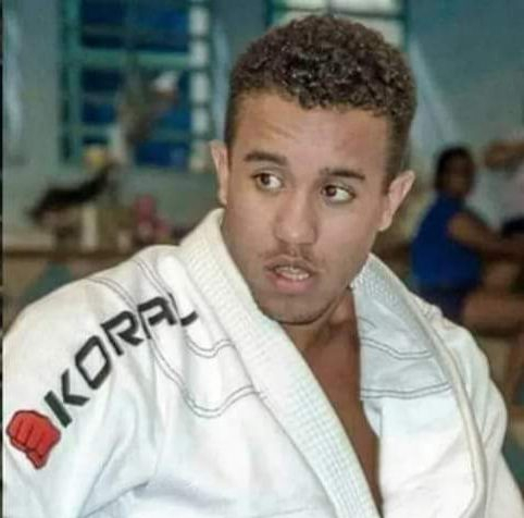 Urgente: lutador de jiu-jítsu que estava desaparecido é encontrado morto em Campo Grande