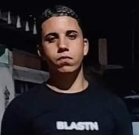 Jovem de 16 anos é assassinado em bairro da Zona Oeste