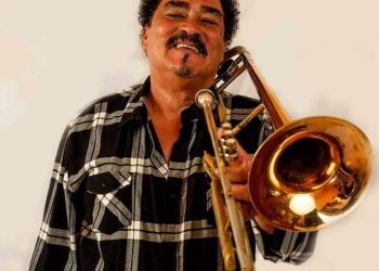 Morre em Campo Grande Zeca do Trombone
