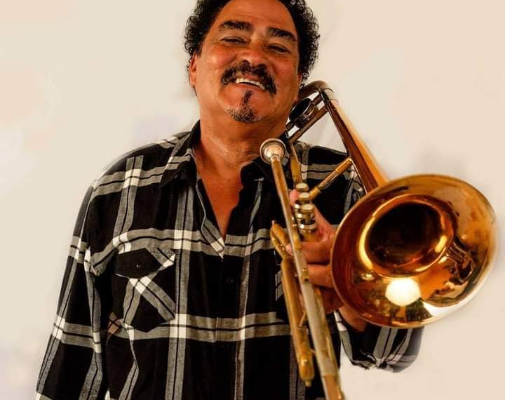 Morre em Campo Grande Zeca do Trombone