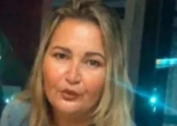 Mulher está desaparecida em Campo Grande e família pede ajuda para encontrá-la