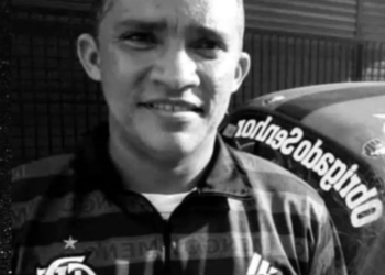 VÍDEO: Vigia é morto durante assalto a posto de combustível