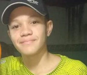 Descanse em paz… identificado jovem morto num acidente de moto em Campo Grande