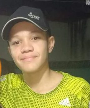 Descanse em paz… identificado jovem morto num acidente de moto em Campo Grande