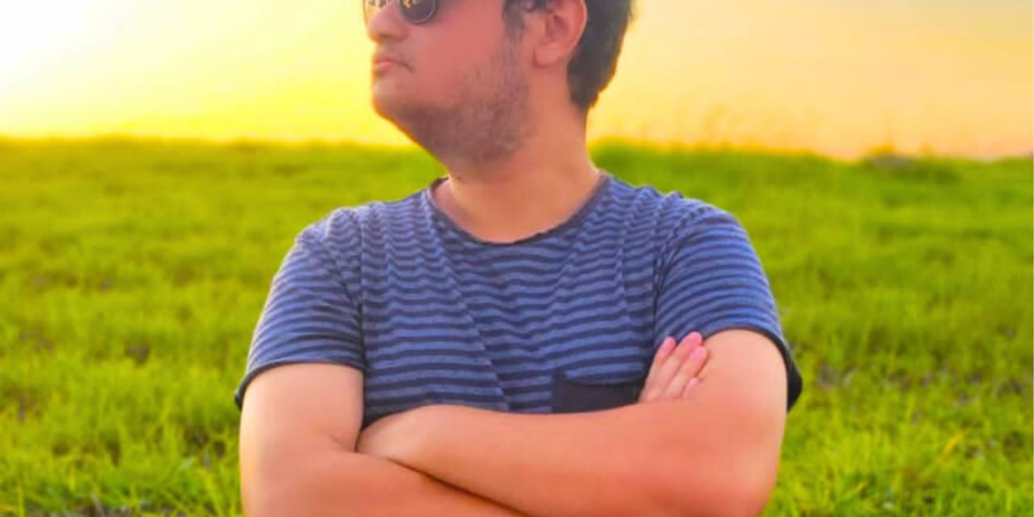 Desenhista de Campo Grande Conquista Reconhecimento Internacional com Desenho Animado Inspirado no bairro da Zona Oeste 