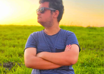 Desenhista de Campo Grande Conquista Reconhecimento Internacional com Desenho Animado Inspirado no bairro da Zona Oeste 